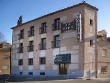 Hostal La Vega-3