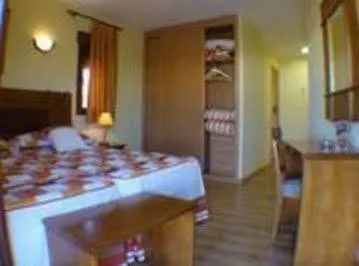 Hostal La Vega-2